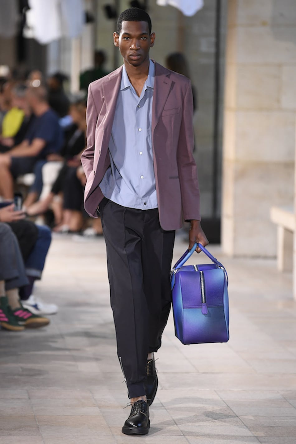 Heritage and Hype at Hermès | ORDRE
