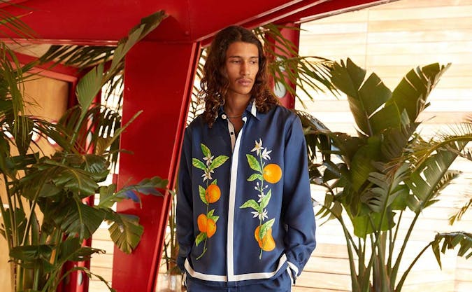 Label To Know Now Casablanca Ordre Label To Know Now Casablanca Ordre