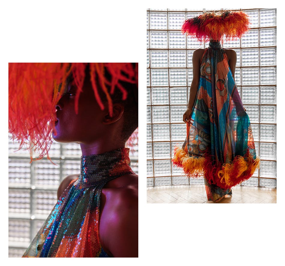 16 Arlington FW19 by Sol Davey