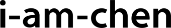 i am Chen